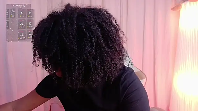 kehlannis  online show from November 2025 08:20:02 PM