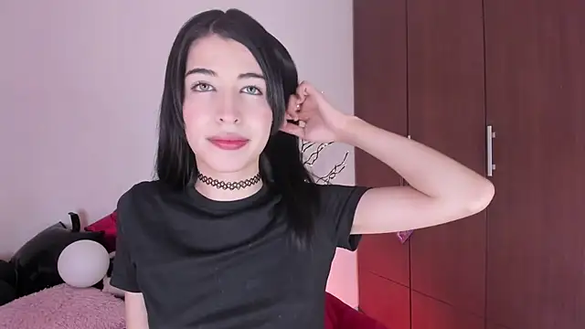 ScarlettRosetti online show from February 2026 03:11:01 AM