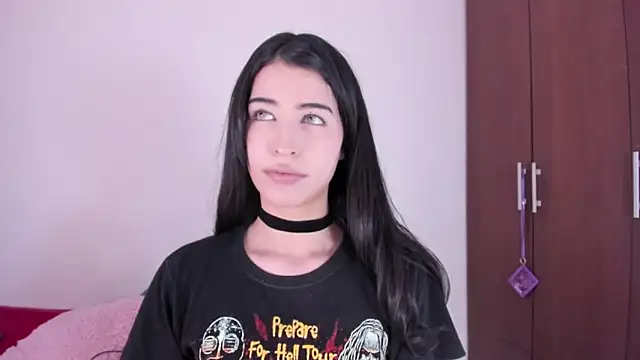 ScarlettRosetti online show from February 2026 02:23:01 AM