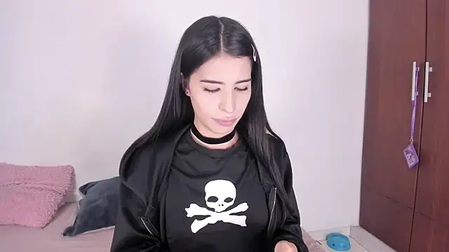 Snapshot of ScarlettRosetti chatting on March 2026 01:54:02 AM ScarlettRosetti online show from March 2026 01:54:02 AM