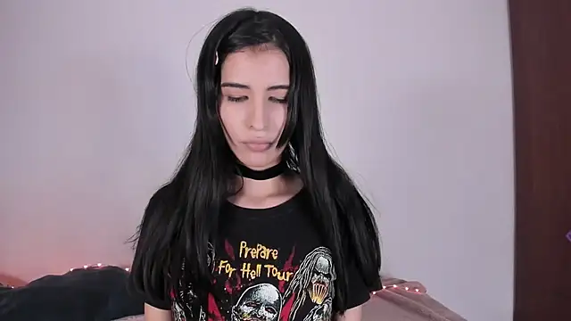 Snapshot of ScarlettRosetti chatting on March 2026 12:50:01 AM ScarlettRosetti online show from March 2026 12:50:01 AM