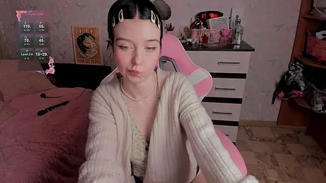 margopink online show from November 2025 04:40:01 PM