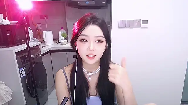 Miao-Maimiao online show from September 2025 02:53:02 PM