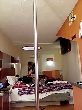 transreyna online show from January 2025 08:58:02 PM