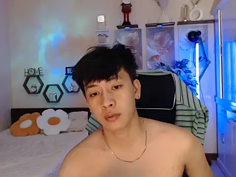 niel cumshow online show from January 2026 04:56:02 PM