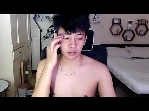 niel cumshow online show from January 2026 06:39:01 AM