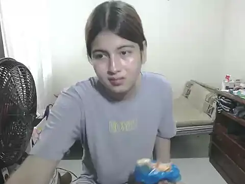 Mirage Sertori online show from November 2025 07:37:01 PM