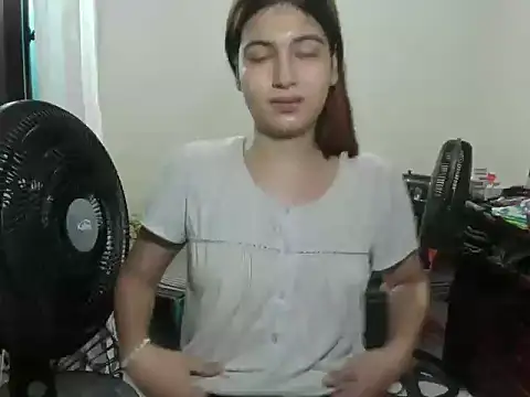 Mirage Sertori online show from November 2025 09:57:02 PM