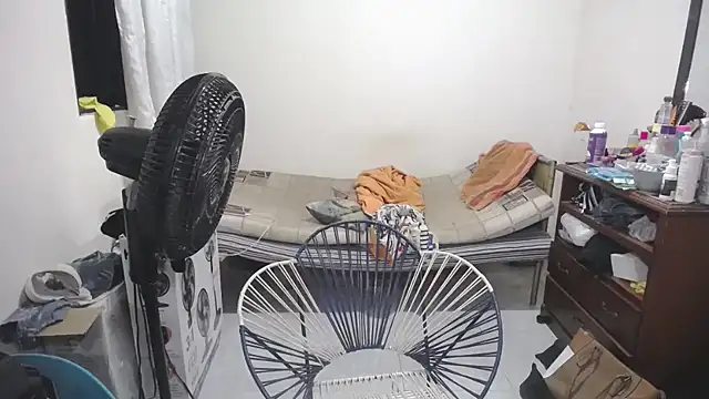 Mirage Sertori online show from December 2025 11:56:02 PM