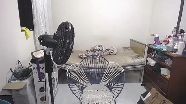 Mirage Sertori online show from December 2025 12:07:02 AM