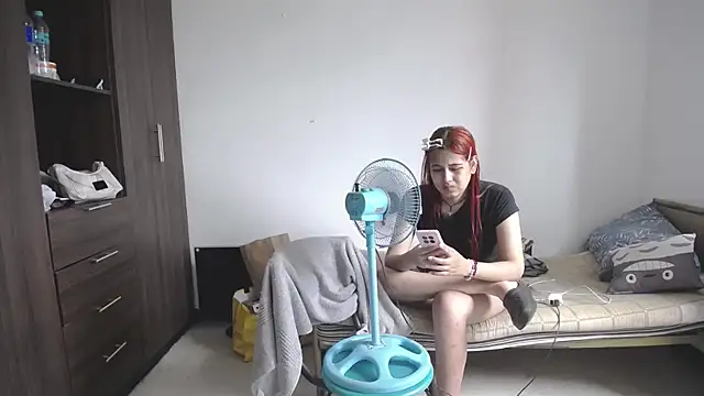 Mirage Sertori online show from April 2026 06:12:02 PM