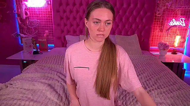 Snapshot of GoGoDream chatting on March 2026 07:38:01 AM GoGoDream online show from March 2026 07:38:01 AM