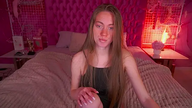 Snapshot of GoGoDream chatting on March 2026 07:12:01 AM GoGoDream online show from March 2026 07:12:01 AM