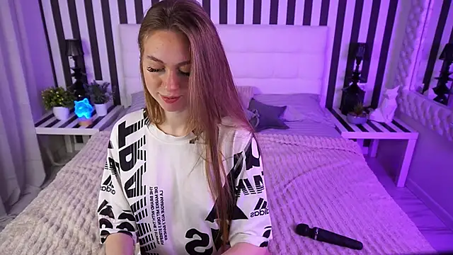 Snapshot of GoGoDream chatting on April 2026 07:50:02 AM GoGoDream online show from April 2026 07:50:02 AM