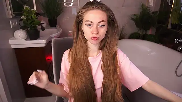 Snapshot of GoGoDream chatting on April 2026 06:47:02 AM GoGoDream online show from April 2026 06:47:02 AM