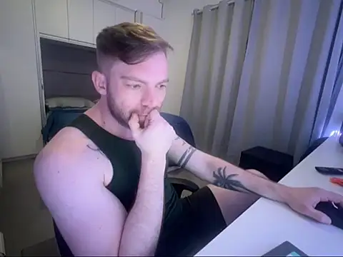 MBORASOVISK online show from October 2025 11:25:02 PM