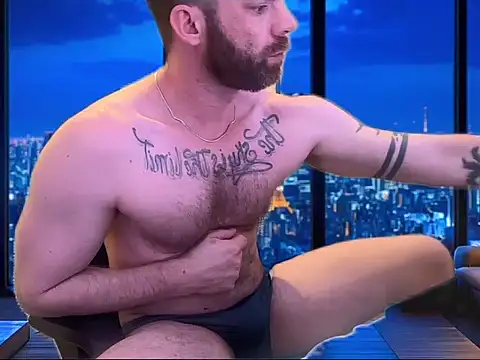 MBORASOVISK online show from February 2026 06:35:02 AM