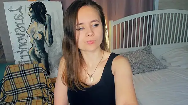 Crysta1Eva  online show from September 2025 08:17:01 AM