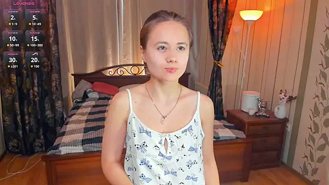 Crysta1Eva  online show from October 2025 07:09:01 AM