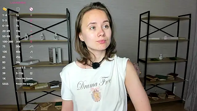 Crysta1Eva  online show from July 2026 07:31:02 PM