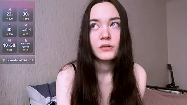 Snapshot of VividSienna chatting on March 2026 03:43:02 AM VividSienna online show from March 2026 03:43:02 AM