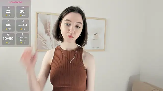 Veyaspace online show from October 2025 01:08:02 PM