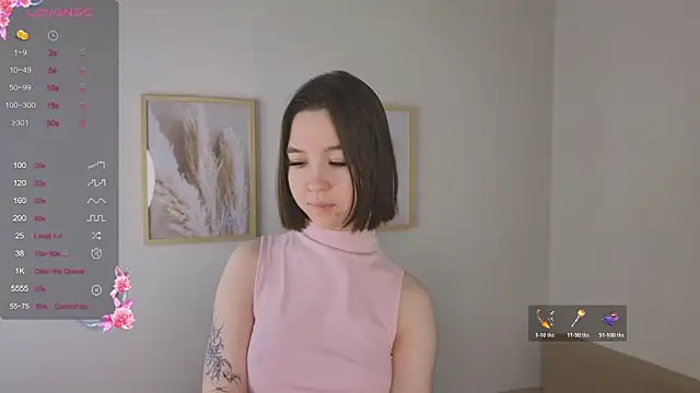 Veyaspace online show from November 2025 01:21:02 PM