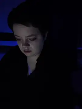 Katy2323 online show from December 2025 08:49:02 PM