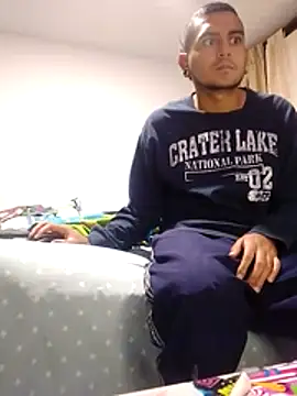 Carlandelli1 online show from January 2026 02:39:01 AM