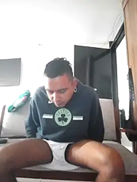 Carlandelli1 online show from February 2026 01:29:02 PM