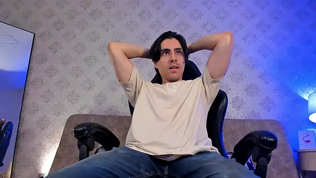 dylan cross  online show from September 2025 11:23:02 AM