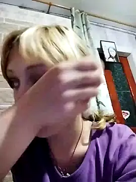 Ponka2011 online show from September 2025 07:15:01 PM