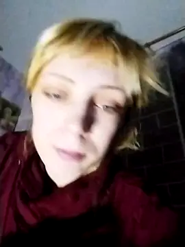 Ponka2011 online show from November 2025 06:12:02 AM