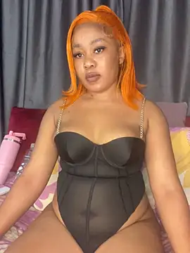 BlackBarbieX23 online show from November 2025 11:42:01 AM