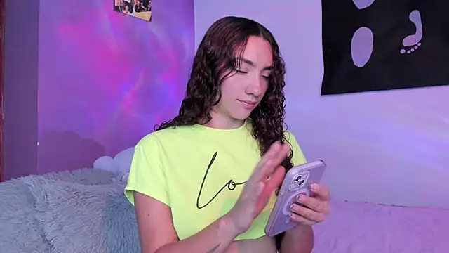 Snapshot of MegannP chatting on March 2026 01:31:02 AM MegannP online show from March 2026 01:31:02 AM