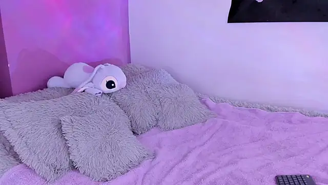 Snapshot of MegannP chatting on March 2026 08:58:02 PM MegannP online show from March 2026 08:58:02 PM