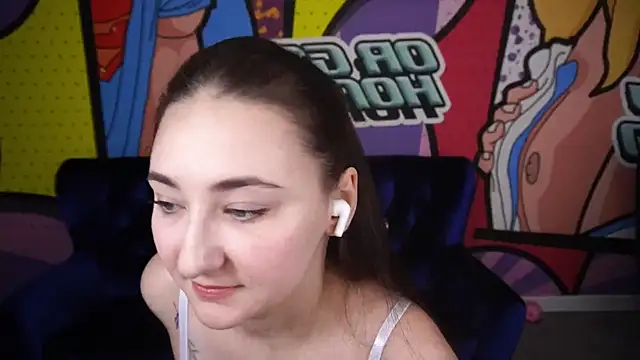 SashaDuvalle online show from December 2025 06:44:02 AM