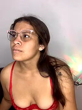 merlinasuarez online show from October 2025 07:12:01 PM