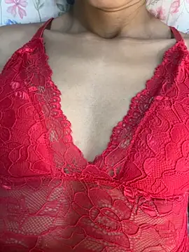 magrinha hot online show from February 2026 09:25:02 PM