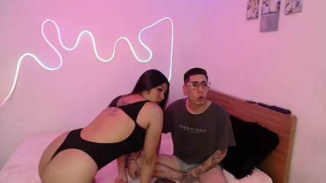 Snapshot of zoe-mate14 chatting on February 2026 05:58:02 AM zoe-mate14 online show from February 2026 05:58:02 AM