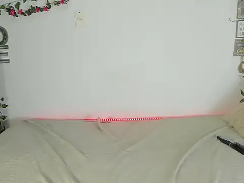 michell anyeli online show from November 2025 11:03:01 PM