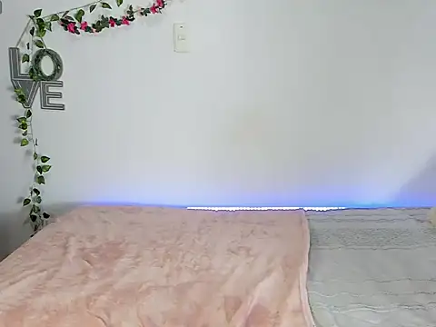 michell anyeli online show from November 2025 11:36:02 PM