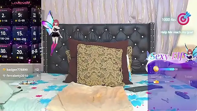 AnySugar online show from December 2024 11:21:01 PM