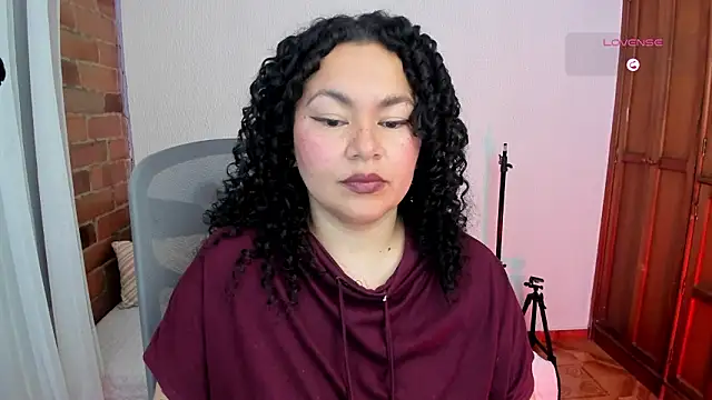 Chubby Licius online show from March 2026 11:55:02 PM