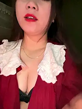 Lusi-sexy online show from January 2026 12:35:01 AM