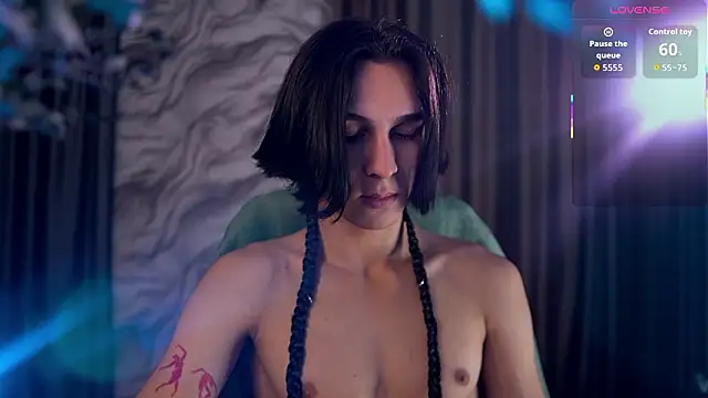 CleoStringer online show from February 2026 07:49:01 AM