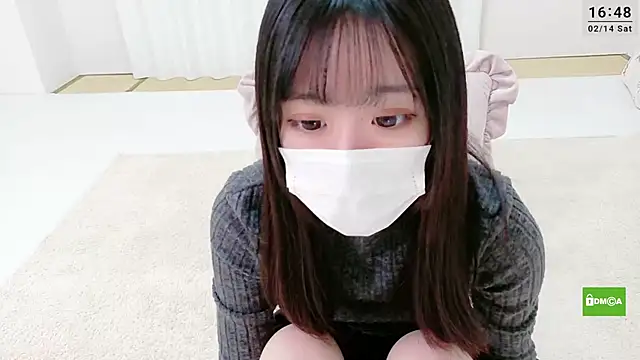 --rino-- online show from February 2026 07:49:01 AM