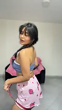 Snapshot of Selene_Wings22 chatting on April 2026 11:10:02 PM Selene Wings22 online show from April 2026 11:10:02 PM