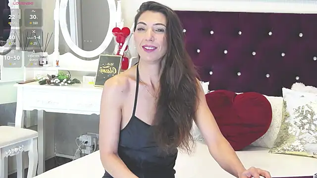 Snapshot of Rossaliaa chatting on June 2026 05:20:02 AM Rossaliaa online show from June 2026 05:20:02 AM