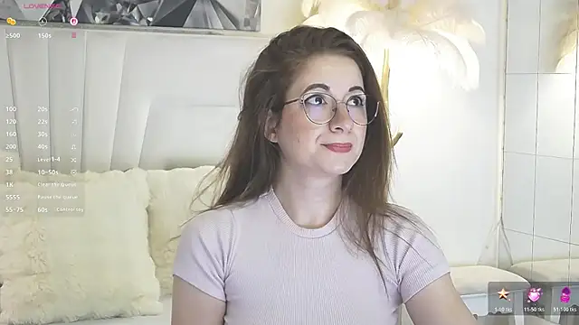 JennaClover online show from July 2026 04:27:01 AM
